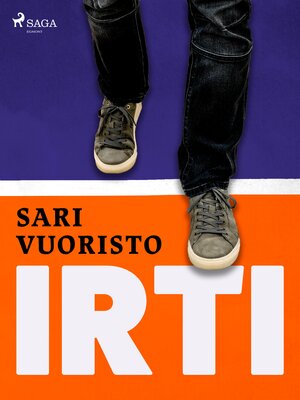 cover image of Irti